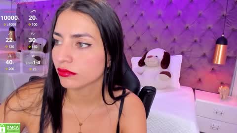 GISELA online show from 02/02/25, 11:30