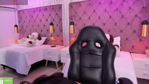 GISELA online show from 02/04/25, 11:38