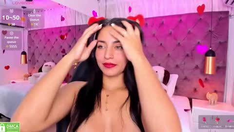 GISELA online show from 02/10/25, 12:08