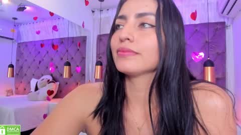 GISELA online show from 02/13/25, 02:52