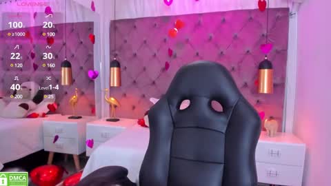 GISELA online show from 02/19/25, 12:00