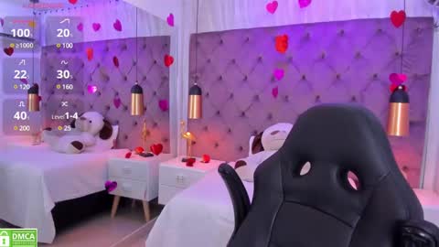 GISELA online show from 02/22/25, 11:46