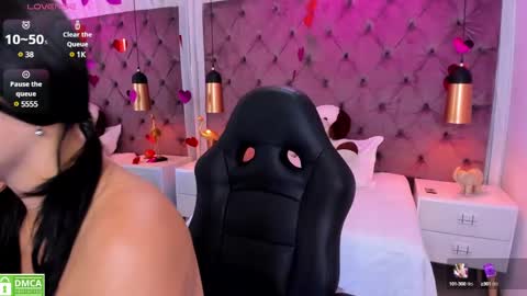 GISELA online show from 02/24/25, 12:05