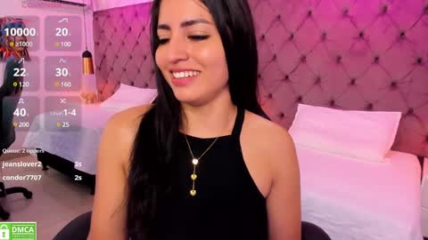 GISELA online show from 03/11/25, 11:44