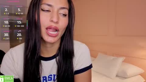 GISELA online show from 09/13/25, 11:43