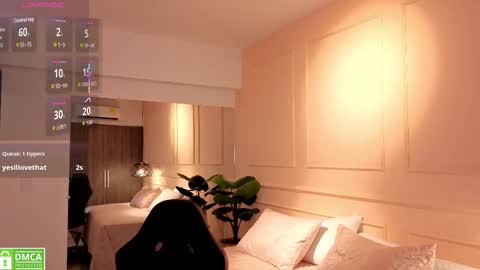 GISELA online show from 09/15/25, 11:43