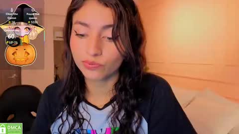 GISELA online show from 10/03/25, 11:51