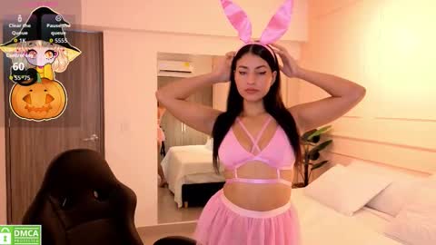 GISELA online show from 10/08/25, 11:52