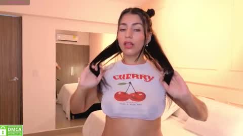 GISELA online show from 10/11/25, 11:53