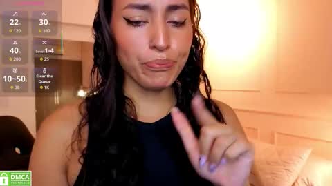 GISELA online show from 10/24/25, 11:39