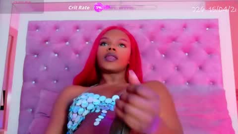 Snapshot of gisela_valencia chatting on 04/16/26, 06:14 gisela_valencia online show from 04/16/26, 06:14
