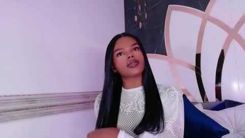 gisela_valencia online show from 05/10/26, 05:56