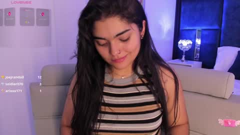 Snapshot of giselamaru chatting on 01/10/25, 02:55     online show from 01/10/25, 02:55
