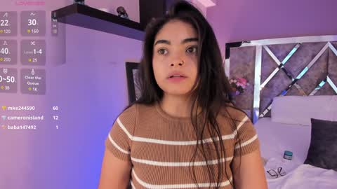 Snapshot of giselamaru chatting on 01/11/25, 05:07     online show from 01/11/25, 05:07