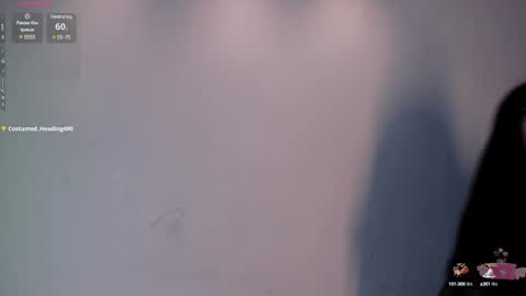 Snapshot of giselamaru chatting on 01/13/25, 06:38     online show from 01/13/25, 06:38