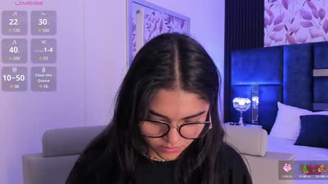 Snapshot of giselamaru chatting on 01/17/25, 11:59     online show from 01/17/25, 11:59