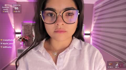 Snapshot of giselamaru chatting on 01/18/25, 12:15     online show from 01/18/25, 12:15