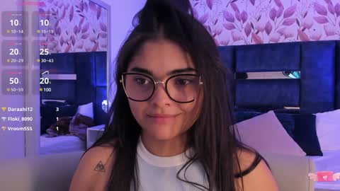 Snapshot of giselamaru chatting on 01/20/25, 02:36     online show from 01/20/25, 02:36
