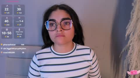 Snapshot of giselamaru chatting on 01/25/25, 02:47     online show from 01/25/25, 02:47