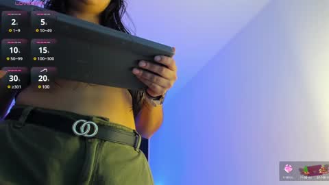Snapshot of giselamaru chatting on 01/28/25, 11:49     online show from 01/28/25, 11:49