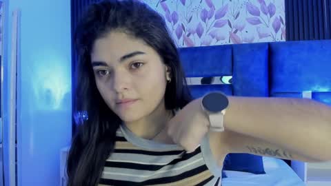 Snapshot of giselamaru chatting on 01/31/25, 11:03     online show from 01/31/25, 11:03