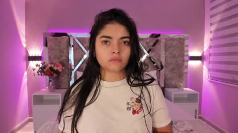 Snapshot of giselamaru chatting on 02/03/25, 10:58     online show from 02/03/25, 10:58