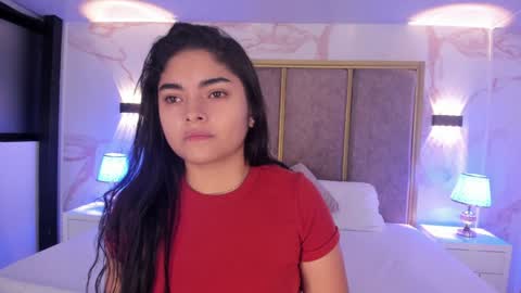 Snapshot of giselamaru chatting on 02/04/25, 11:05     online show from 02/04/25, 11:05