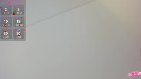 Snapshot of giselamaru chatting on 02/05/25, 11:02     online show from 02/05/25, 11:02