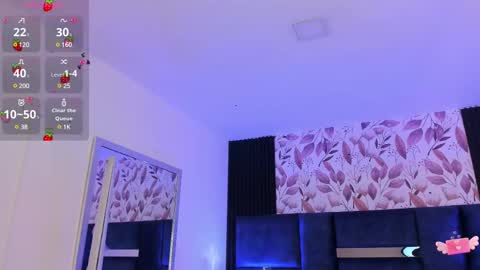 Snapshot of giselamaru chatting on 02/11/25, 11:43     online show from 02/11/25, 11:43