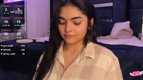 Snapshot of giselamaru chatting on 02/16/25, 04:53     online show from 02/16/25, 04:53