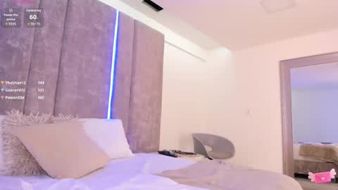Snapshot of giselamaru chatting on 02/17/25, 05:53     online show from 02/17/25, 05:53