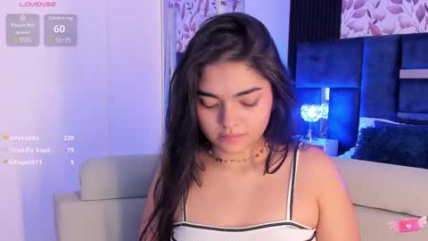 Snapshot of giselamaru chatting on 02/21/25, 02:16     online show from 02/21/25, 02:16