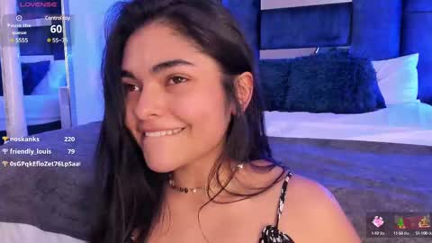 Snapshot of giselamaru chatting on 02/21/25, 05:20     online show from 02/21/25, 05:20