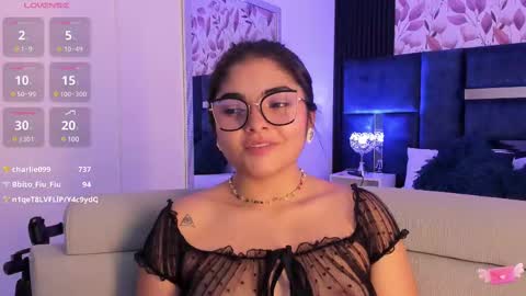 Snapshot of giselamaru chatting on 02/23/25, 06:23     online show from 02/23/25, 06:23