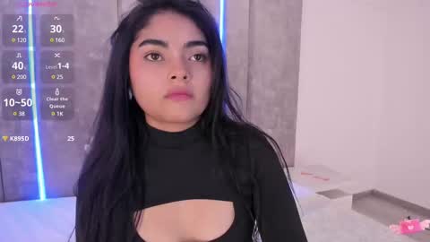 Snapshot of giselamaru chatting on 02/24/25, 02:48     online show from 02/24/25, 02:48