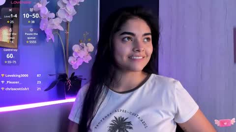 Snapshot of giselamaru chatting on 03/10/25, 03:30     online show from 03/10/25, 03:30