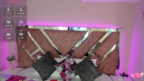 Snapshot of giselamaru chatting on 11/11/25, 10:37 online show from 11/11/25, 10:37