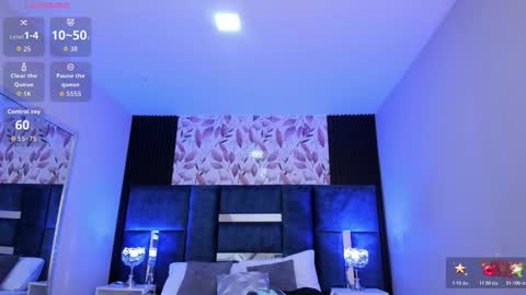 Snapshot of giselamaru chatting on 11/25/25, 10:37 online show from 11/25/25, 10:37