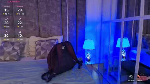 Snapshot of giselamaru chatting on 12/05/25, 10:46 online show from 12/05/25, 10:46