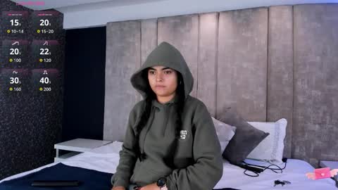 Snapshot of giselamaru chatting on 12/21/25, 11:17 online show from 12/21/25, 11:17