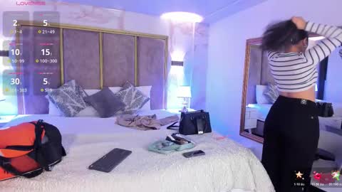 Snapshot of giselamaru chatting on 12/22/25, 10:56 online show from 12/22/25, 10:56