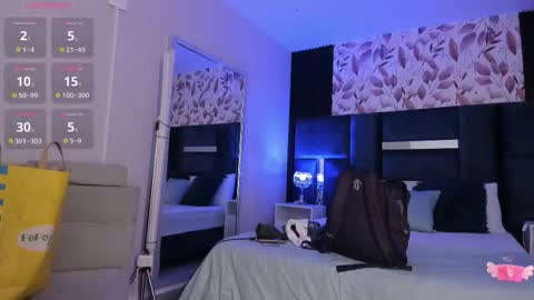 Snapshot of giselamaru chatting on 01/07/26, 12:07 online show from 01/07/26, 12:07