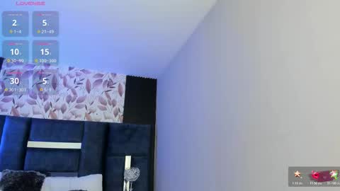 Snapshot of giselamaru chatting on 01/10/26, 12:18 online show from 01/10/26, 12:18