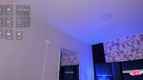 Snapshot of giselamaru chatting on 01/12/26, 11:37 online show from 01/12/26, 11:37