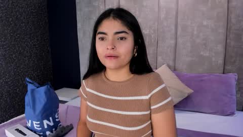 Snapshot of giselamaru chatting on 01/14/26, 10:54 online show from 01/14/26, 10:54