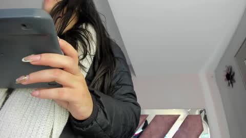 Snapshot of giselamaru chatting on 01/15/26, 10:53 online show from 01/15/26, 10:53