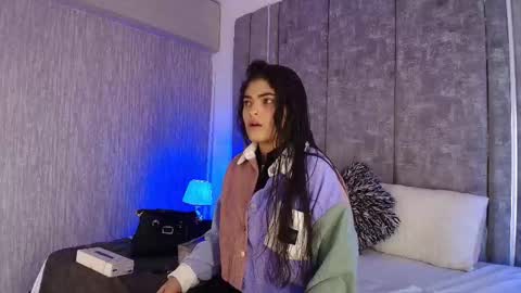 Snapshot of giselamaru chatting on 01/17/26, 10:20 online show from 01/17/26, 10:20