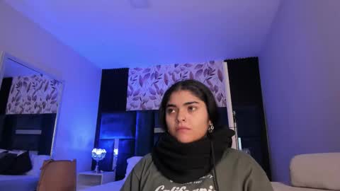 Snapshot of giselamaru chatting on 02/06/26, 11:57 online show from 02/06/26, 11:57