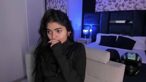 Snapshot of giselamaru chatting on 02/13/26, 10:55 online show from 02/13/26, 10:55