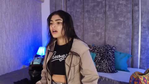 Snapshot of giselamaru chatting on 02/14/26, 11:40 online show from 02/14/26, 11:40